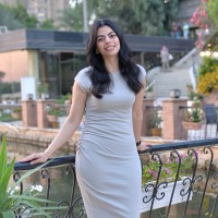 Dina Kamal