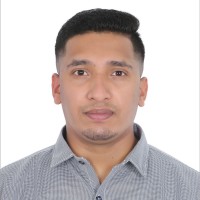Ashin George