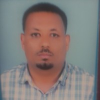 Mesfin Geto