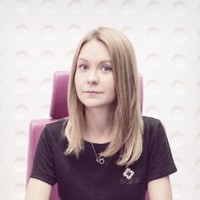 Анастасия Аксюченок