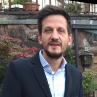Emanuele De Stefani