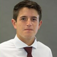Daniel Arrien