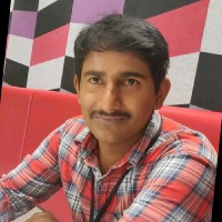 Ranjith Reddy