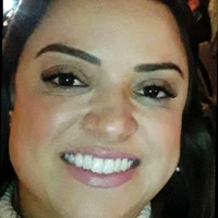 Patricia Sales
