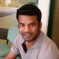 Habi Ramakrishanan Sellamuthu