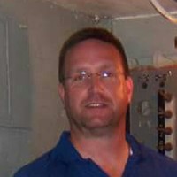 Jerry Stiles, Sms Chst