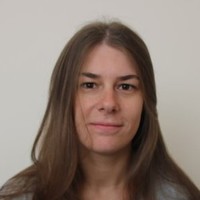 Caroline Calvert-Lee