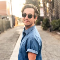 Cam Mitchell