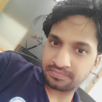 Masroor Ali