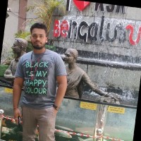 Biswajit Sahoo