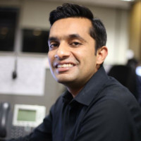 Shoaib Rasool