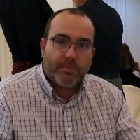 Pedro Camacho De Miguel