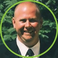 Mark Collins, CTIS