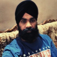 Manmohan Singh