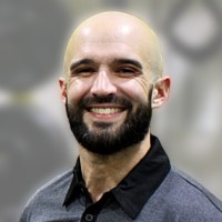 Joshua Gautreaux