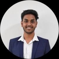Vedant Nemade