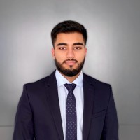 Arvin Benipal