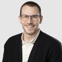 Marc-Antoine Bouchard