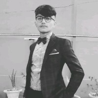 Dipesh Thapa