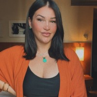 Glenda Caroline de Araújo