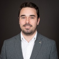 Jeannot Kyle Blum Acma, Cgma
