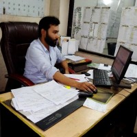 Zihad Ali