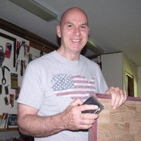 Bob McElfresh