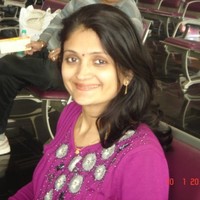 Neeta Patil