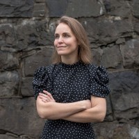 Gitte Lundh