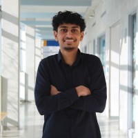 Prince Patel