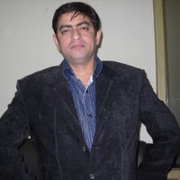 Prakash Parihar