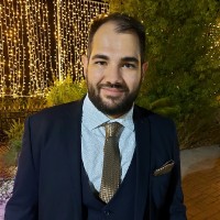Demetris Chrysostomou