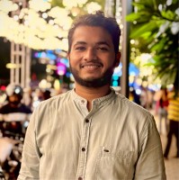 Divyansh Jingar