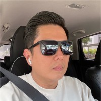 Donny Ang