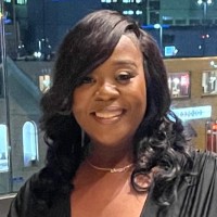 Sharese Hooker Golding