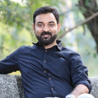 Mayur Patil