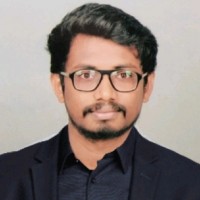 Manjunath D V
