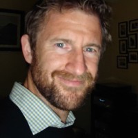 Euan Murray