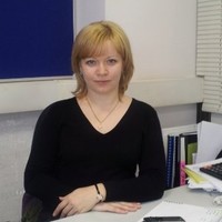 Светлана Крысанова