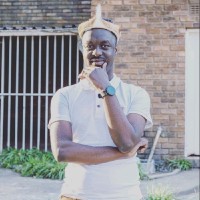 Phanaso Phakathi