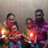 Toetu'U Finau
