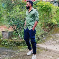 Nishad Pallath