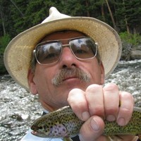 Stephen Robichaud