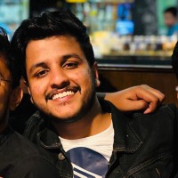 Ayush Singh
