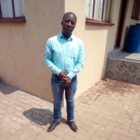 Solomon Kgomotso Mtshweni