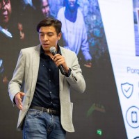 Alexis Rodriguez Gomez