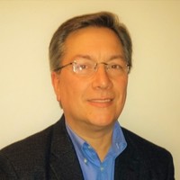 Ron Arnold