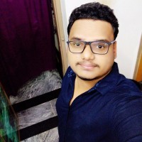 V V CHAITANYA REDDY