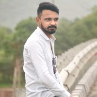 Harshit Chaudhari