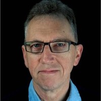 Peter Derbyshire